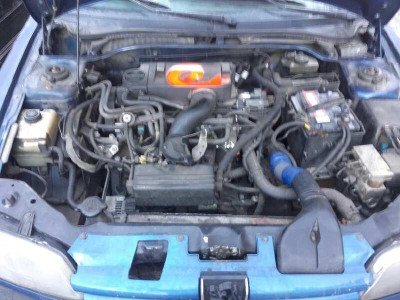 PEUGEOT 306 3/5 PT. (S1)(01.1993)