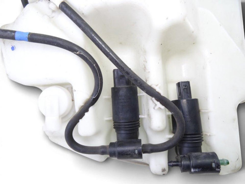 DEPOSITO LIMPIA de segunda mano