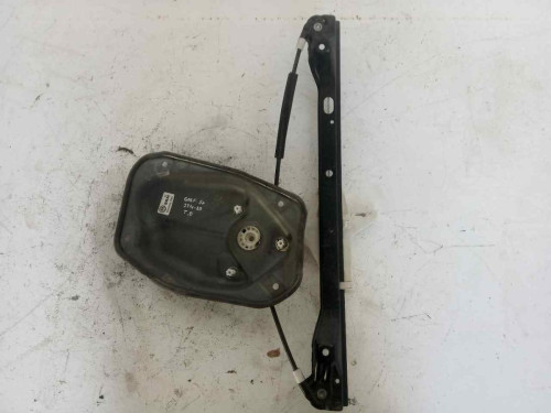 ELEVALUNAS TRASERO DERECHO VOLKSWAGEN GOLF V (1K1)(10.2003) 