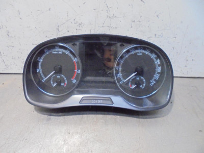 CUADRO INSTRUMENTOS, Skoda, FABIA (NJ3)