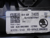 CUADRO INSTRUMENTOS SKODA FABIA (NJ3) 