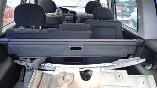  BANDEJA TRASERA, OPEL, ZAFIRA A 