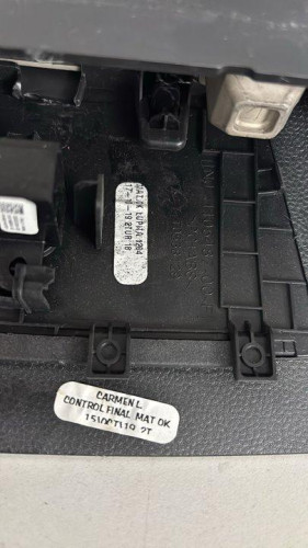 SISTEMA AUDIO / RADIO CD TESLA MODEL 3 