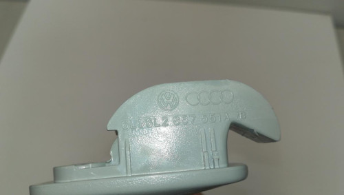  PARASOL IZQUIERDO, SEAT, IBIZA (6L1) 