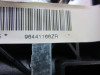  AIRBAG DELANTERO IZQUIERDO PEUGEOT 206 