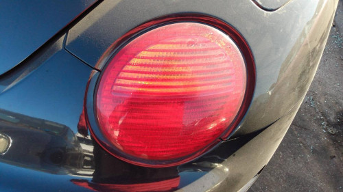  VOLKSWAGEN NEW BEETLE BERLINA (9C1/1C1) 
