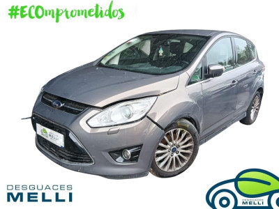 FORD C-MAX (CB7)