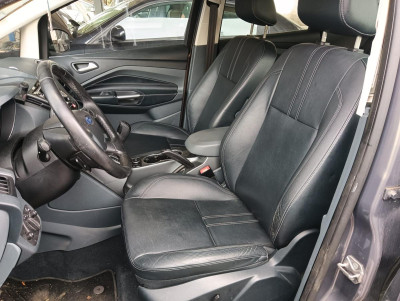 FORD C-MAX (CB7)