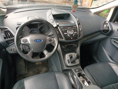 FORD C-MAX (CB7)