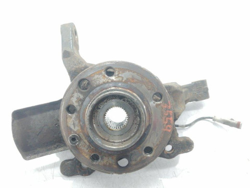  MANGUETA DELANTERA DERECHA OPEL ZAFIRA B 
