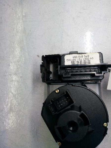  MANDO LUCES AUDI A3 (8P1) 