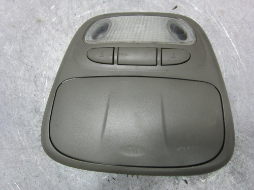  NO IDENTIFICADO CHEVROLET REZZO 