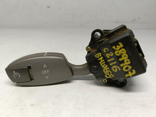  MANDO CONTROL CRUCERO, BMW, SERIE 7 (E65/E66) 