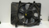 ELECTROVENTILADOR RADIADOR AIRE ACONDICIONADO HYUNDAI GETZ (TB) 