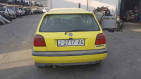VOLKSWAGEN GOLF III (1H1)(11.1991)