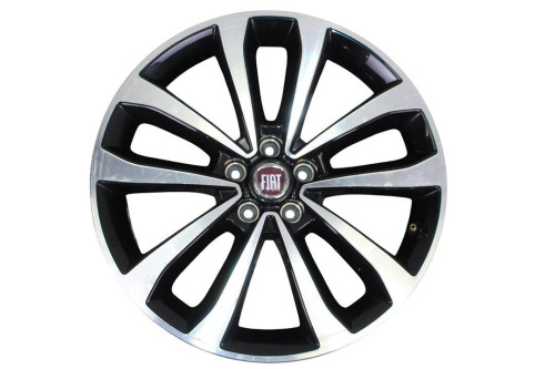 LLANTA de segunda mano