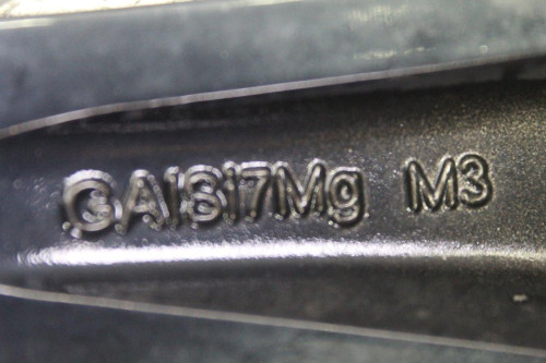 LLANTA de segunda mano