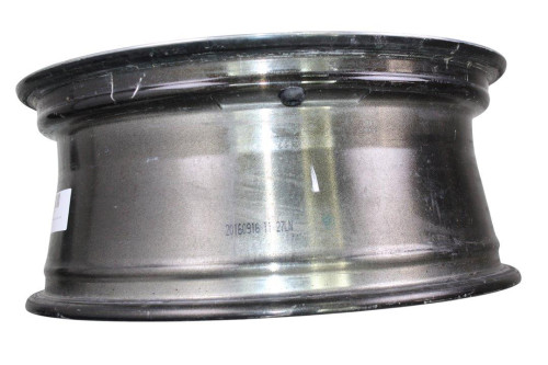 LLANTA de segunda mano