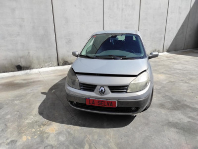 RENAULT SCENIC II (JM)