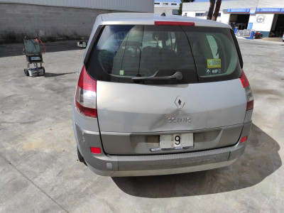 RENAULT SCENIC II (JM)