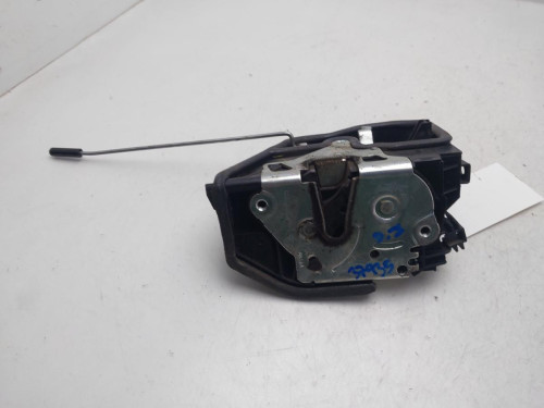 CERRADURA PUERTA DELANTERA IZQUIERDA MINI COUNTRYMAN (R60)(2010) 