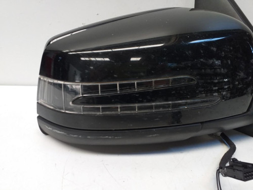  RETROVISOR DERECHO MERCEDES-BENZ CLASE GLK (BM 204) 