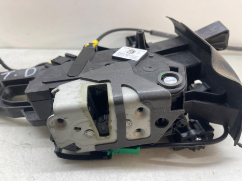 CERRADURA PUERTA TRASERA DERECHA FORD KUGA (CBS) 