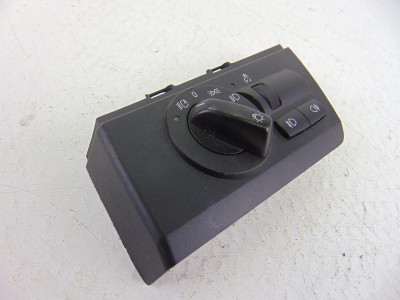 MANDO LUCES, BMW, SERIE X3 (E83)