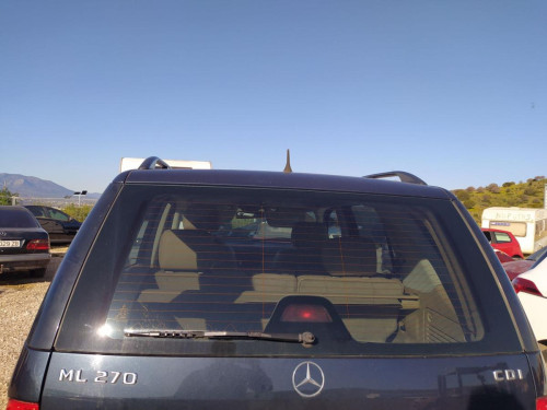 PORTON TRASERO Mercedes-Benz CLASE ML (BM 163) 