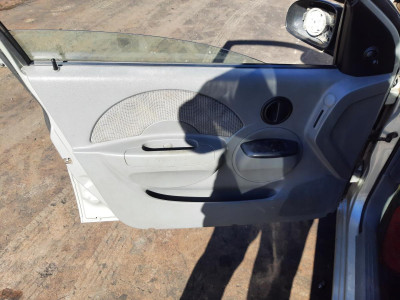 CHEVROLET KALOS