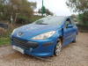  PEUGEOT 307 BERLINA (S2) 