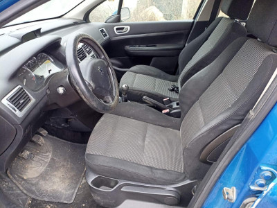 PEUGEOT 307 BERLINA (S2)