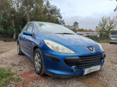PEUGEOT 307 BERLINA (S2)