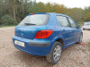  PEUGEOT 307 BERLINA (S2) 