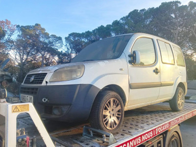 FIAT I DOBLÒ (119)