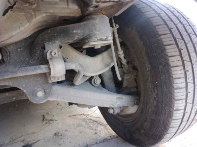 BRAZO SUSPENSION SUPERIOR TRASERO DERECHO