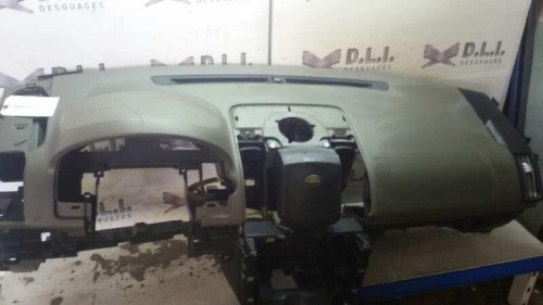 KIT AIRBAG LAND ROVER FREELANDER (LR2) 