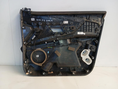 GUARNECIDO PUERTA DELANTERA IZQUIERDA, PEUGEOT, 3008