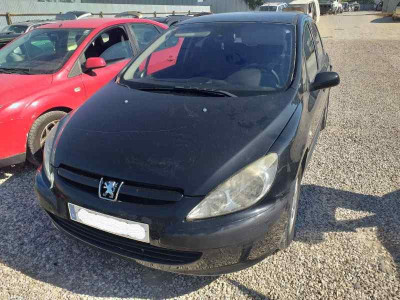 PEUGEOT 307 (S1)(04.2001)