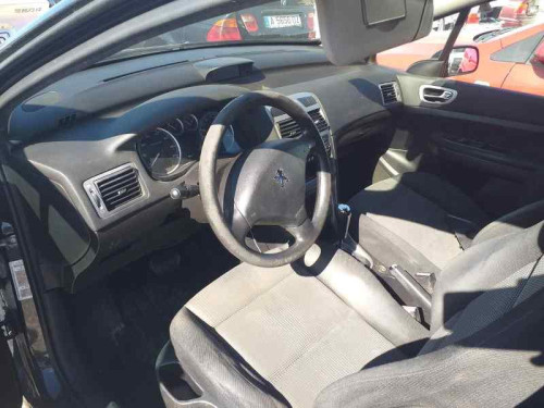  PEUGEOT 307 (S1)(04.2001) 