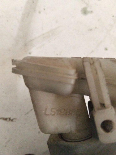 BOMBA FRENO FORD TRANSIT CONNECT (TC7) 