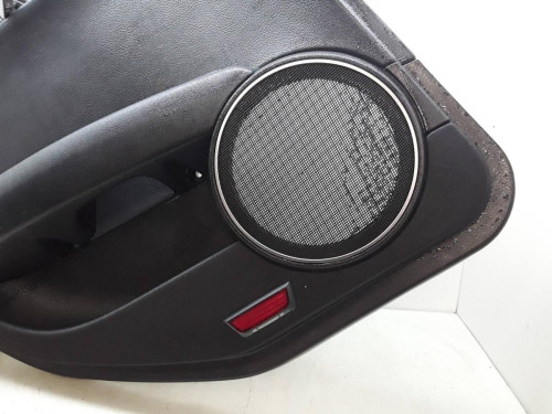 GUARNECIDO PUERTA TRASERA IZQUIERDA Mercedes-Benz CLASE C (BM 204) BERLINA 