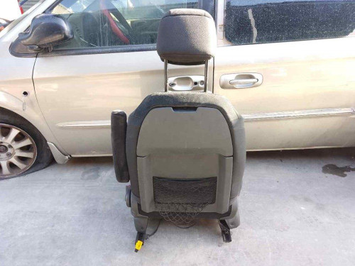 ASIENTO DELANTERO DERECHO CITROEN C4 PICASSO 