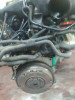  MOTOR COMPLETO, SEAT, TOLEDO (1M2) 
