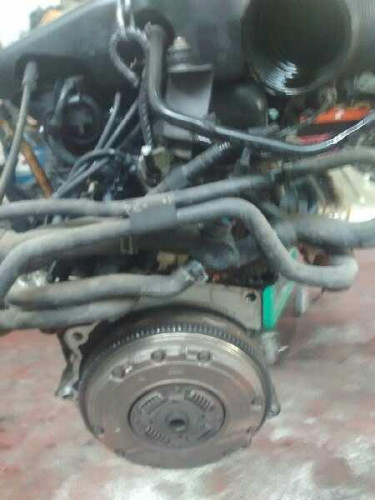  MOTOR COMPLETO, SEAT, TOLEDO (1M2) 