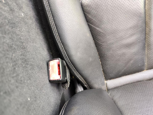 PRETENSOR AIRBAG DERECHO, MERCEDES-BENZ, CLASE E (BM 211) BERLINA