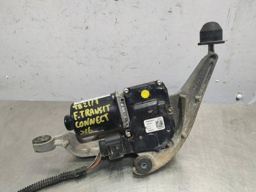  MOTOR LIMPIA DELANTERO, FORD, TRANSIT CONNECT (CHC) 