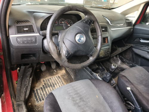  FIAT GRANDE PUNTO (199) 