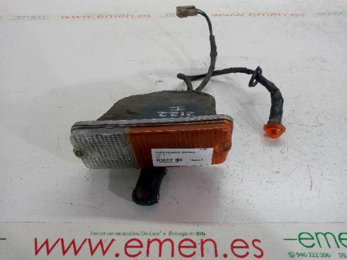  PILOTO DELANTERO IZQUIERDO SEAT 