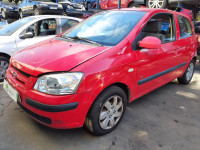 HYUNDAI GETZ (TB)